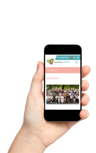 Vrije Basisschool Triangel